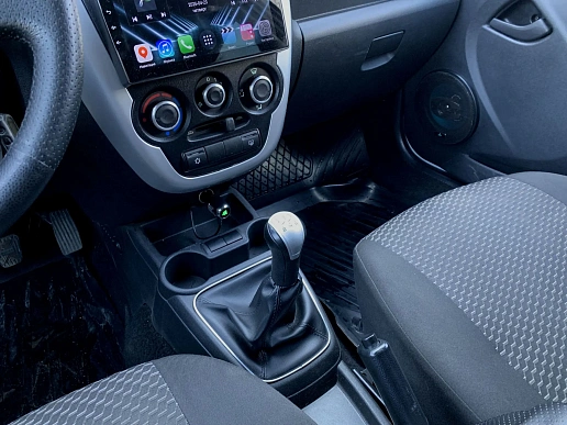 Купить Лада Гранта 2018г.