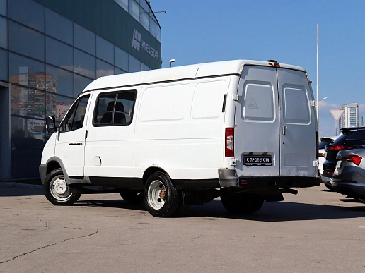 Купить Газ ГАЗель 2705 2013г.