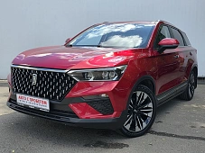 FAW Bestune T77
