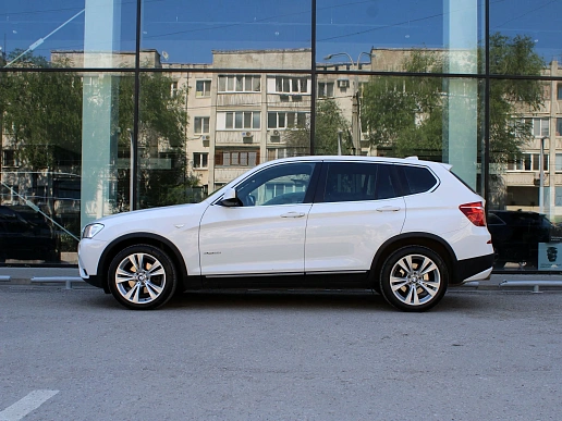Купить БМВ КС3 2012г.
