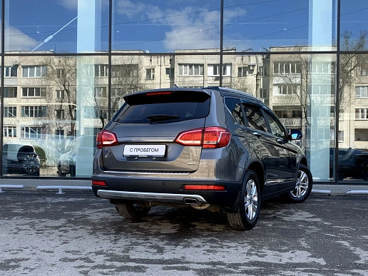 Купить Хавал Haval H6 2019г.