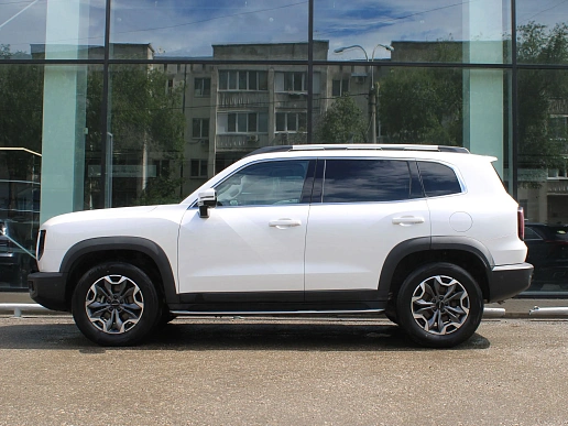 Купить Хавал Haval DARGO 2023г.