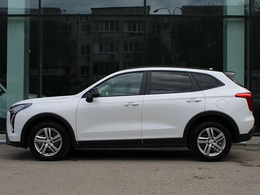 Купить Хавал Haval Jolion 2024г.