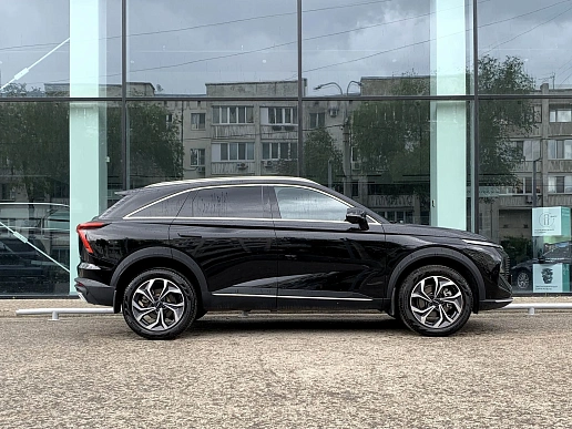 Купить Хавал Haval F7 2024г.