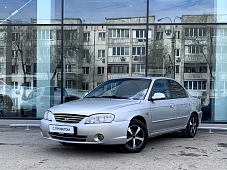 Kia Spectra
