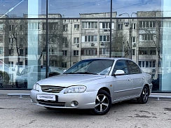 Купить Киа Спектра 2006г.
