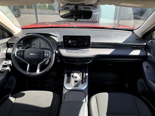 Купить Хавал Haval Jolion 2024г.