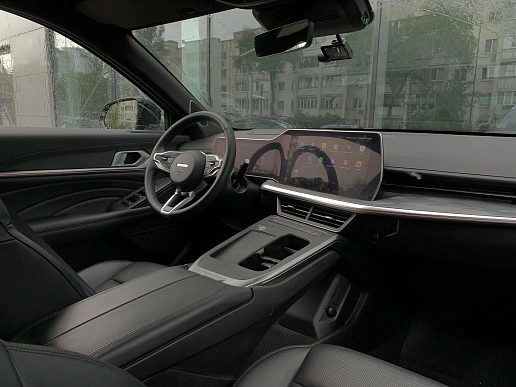 Купить Хавал Haval F7 2024г.