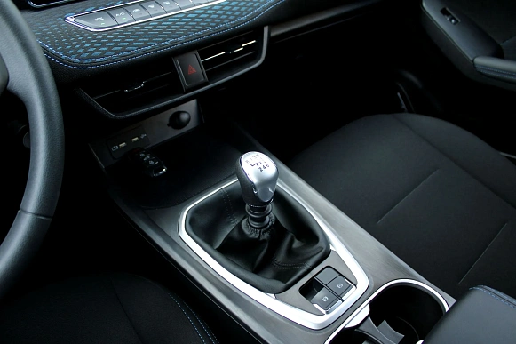 Купить Хавал Haval Jolion 2026г.