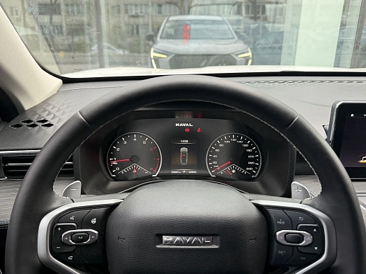 Купить Хавал Haval Jolion 2024г.