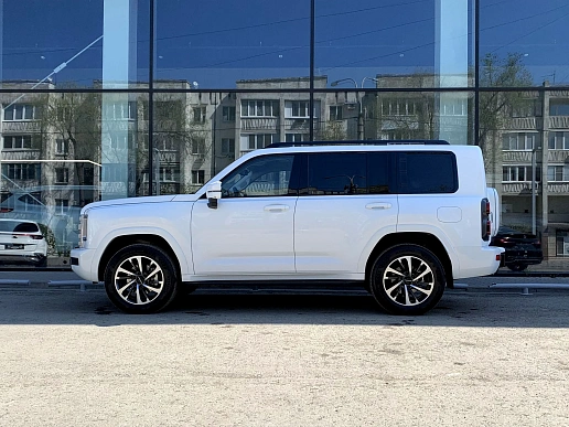 Купить Хавал ПРО Haval H9 2024г.