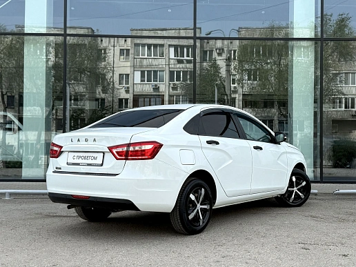 Купить Лада Веста 2020г.