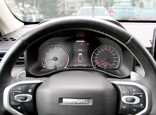 Купить Хавал Haval Jolion 2023г.