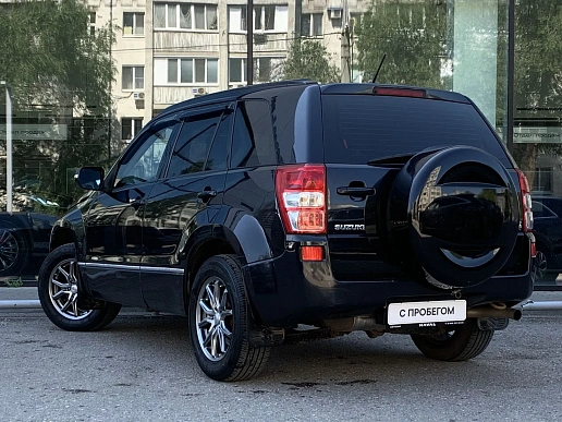 Купить Сузуки Гранд Витара 2008г.