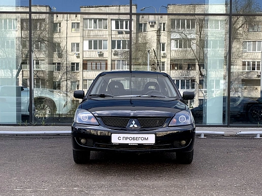 Купить Митсубиси Лансер 2006г.