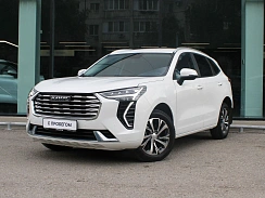 Купить Хавал Haval Jolion 2023г.