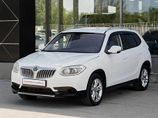 Brilliance V5