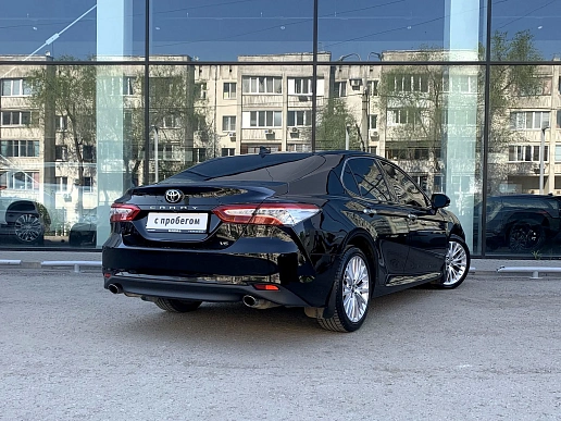 Купить Тойота Камрй 2019г.