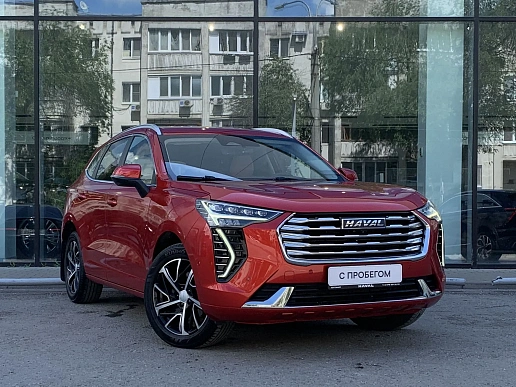 Купить Хавал Haval Jolion 2023г.