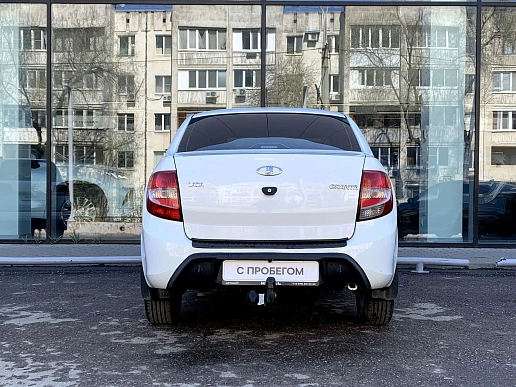 Купить Лада Гранта 2018г.
