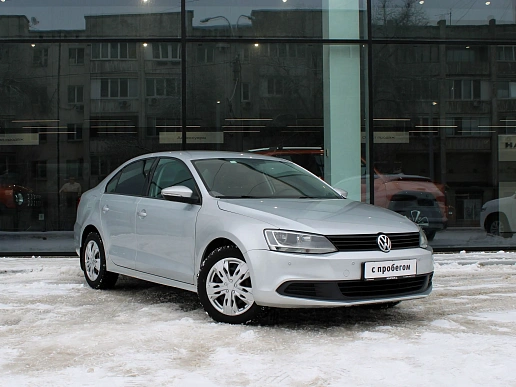 Купить Фольксваген ДЖетта 2012г.