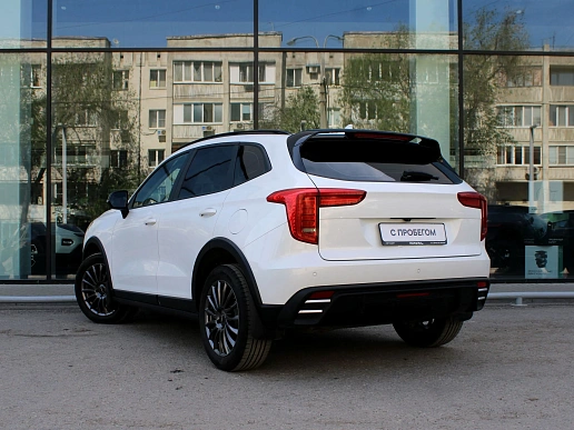 Купить Хавал Haval Jolion 2024г.