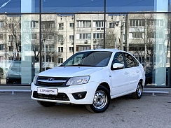 Купить Лада Гранта 2018г.