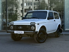 Купить Лада 2121 (4кс4) 2023г.