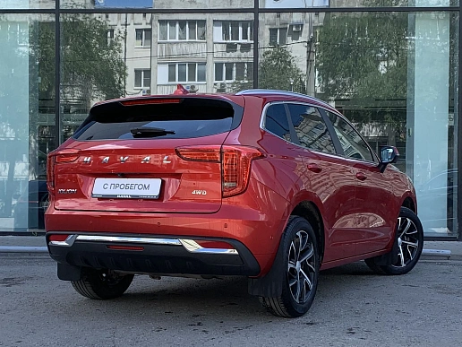 Купить Хавал Haval Jolion 2023г.