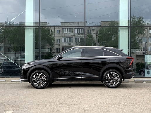 Купить Хавал Haval F7 2024г.