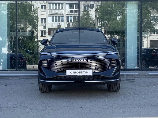 Купить Хавал Haval F7 2025г.