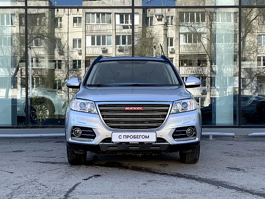 Купить Хавал Haval H6 2019г.