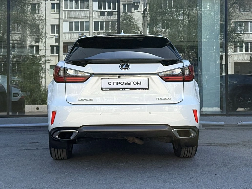 Купить Лексус РКС 2018г.