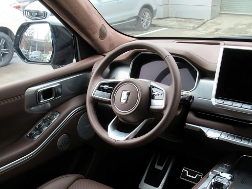 Купить Танк 700 2024г.