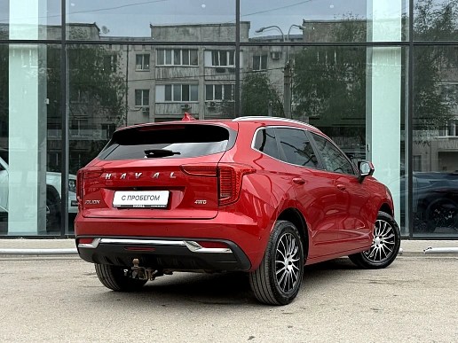 Купить Хавал Haval Jolion 2023г.