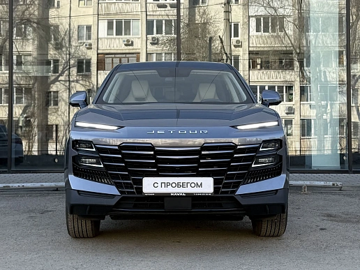 Купить Джетур Дашинг 2023г.