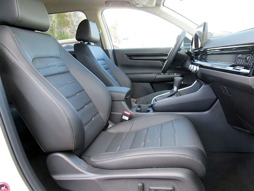 Купить Хонда КР-В 2026г.