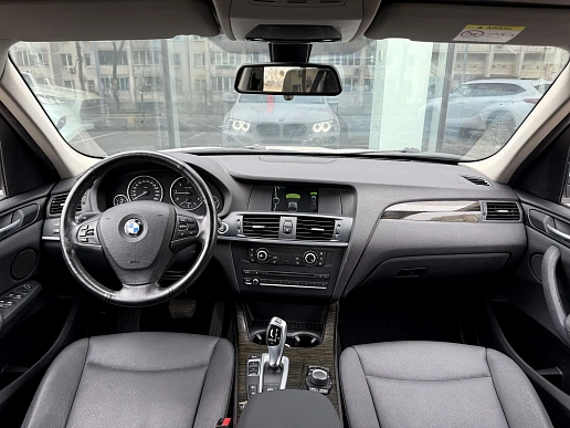 Купить БМВ КС3 2014г.