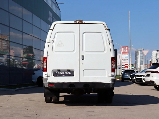 Купить Газ ГАЗель 2705 2013г.