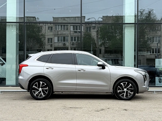 Купить Хавал Haval Jolion 2023г.
