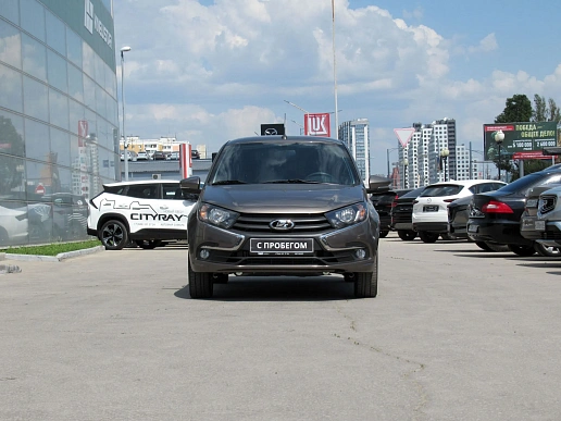 Купить Лада Гранта 2020г.