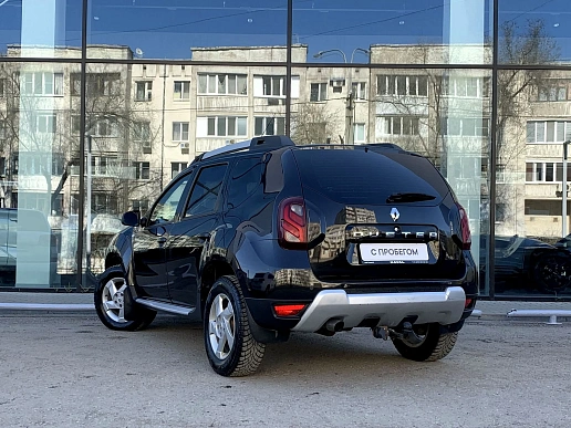 Купить Рено Дустер 2018г.