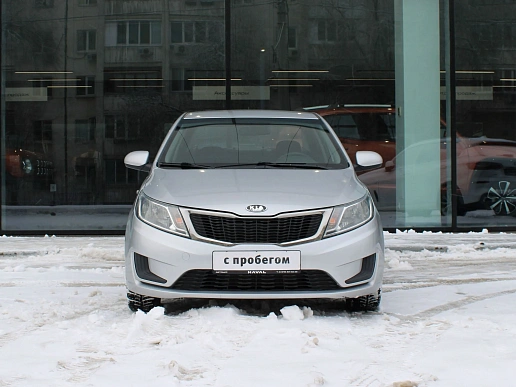 Купить Киа Рио 2014г.