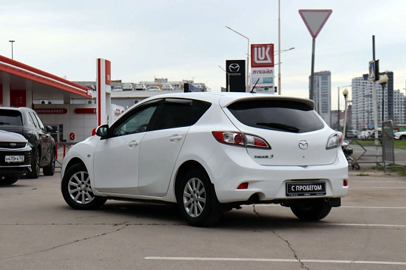 Купить Мазда Mazda 3 2012г.