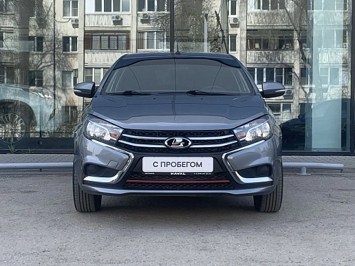 Купить Лада Веста 2019г.