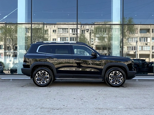 Купить Хавал Haval DARGO 2024г.