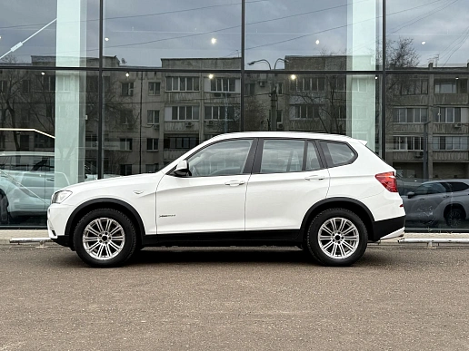 Купить БМВ КС3 2014г.