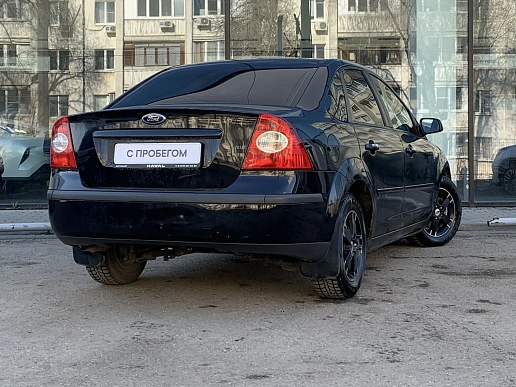 Купить Форд Фокус 2007г.