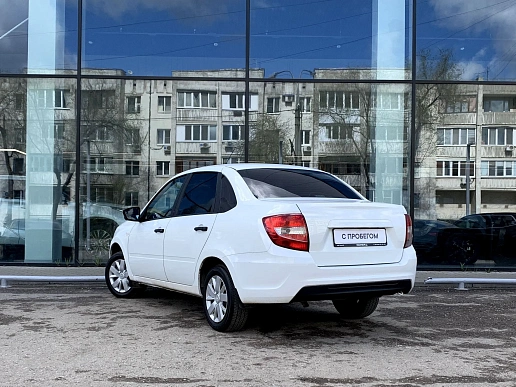Купить Лада Гранта 2019г.