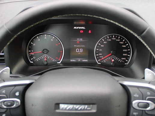 Купить Хавал Haval Jolion 2023г.